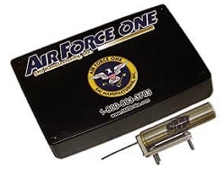 Air Force One Brake System